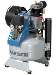 Поршневой компрессор Kaeser DENTAL 3T