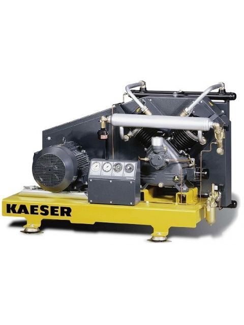 Поршневой компрессор Kaeser N 253-G 5