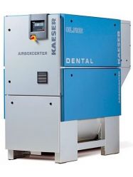 Поршневой компрессор Kaeser AIRBOX CENTER 1500 DENTAL