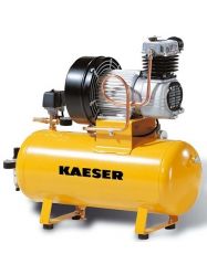 Поршневой компрессор Kaeser KCT 401-100