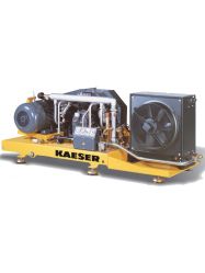 Поршневой компрессор Kaeser N 753-G 5
