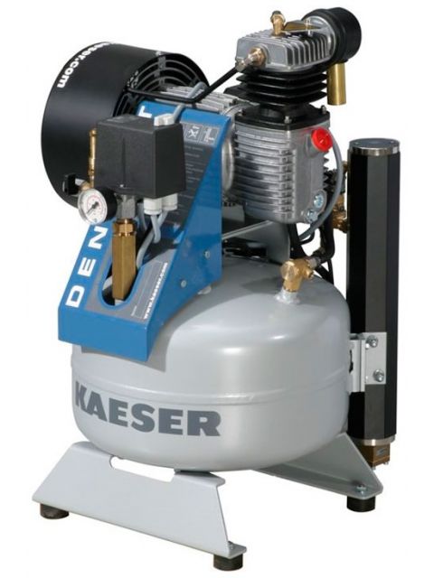 Поршневой компрессор Kaeser DENTAL 3