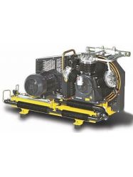 Поршневой компрессор Kaeser K 350-2-G/H35