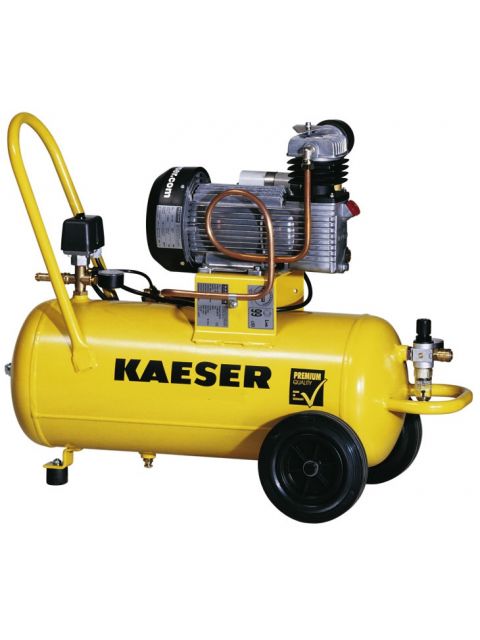 Поршневой компрессор Kaeser PREMIUM 250/24 W
