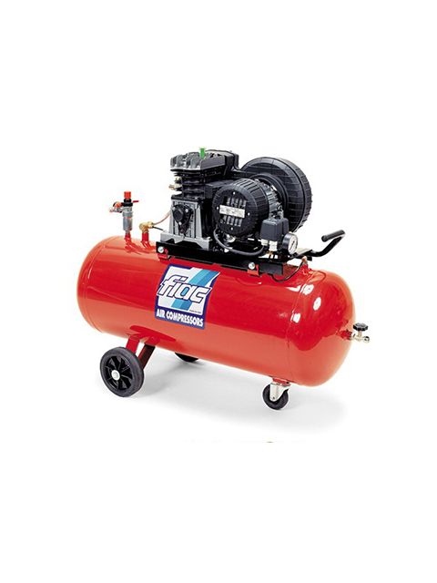 Поршневой компрессор Fiac CCS 50/360 M