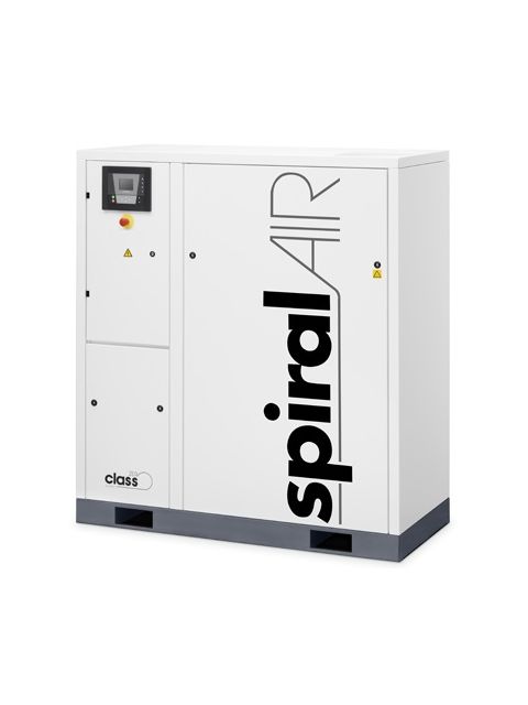 Спиральный компрессор Ceccato SPR3 8 IEC 230 50 1