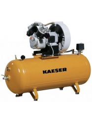 Поршневой компрессор Kaeser EPC 440-100