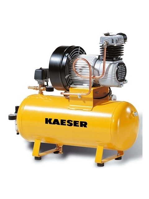 Поршневой компрессор Kaeser KCT 840-100
