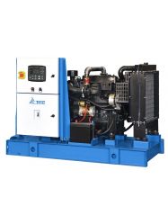 Дизельный генератор ТСС АД-12С-Т400-1РМ19 с АВР