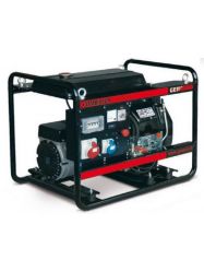 Дизельный генератор Genmac COMBIPLUS G11100KEO