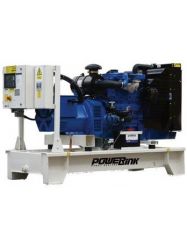 Дизельный генератор PowerLink WPS15 с АВР