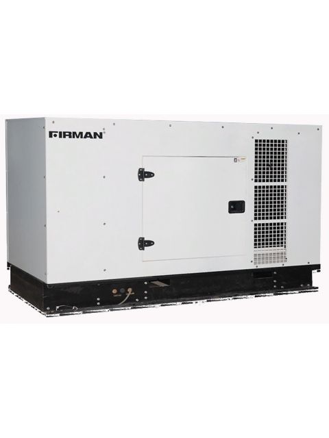 Дизельный генератор Firman SDG18FS