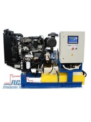 Дизельный генератор ПСМ ADP-16