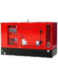 Дизельный генератор EuroPower EPS 243 TDE с АВР