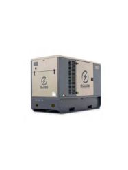 Дизельный генератор Elcos GE.DZA.050/047.SS с АВР
