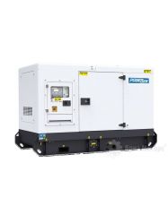 Дизельный генератор PowerLink GMS60CS