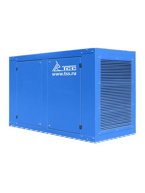 Дизельный генератор ТСС АД-68С-Т400-1РПМ20