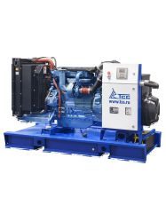 Дизельный генератор ТСС АД-80С-Т400-1РМ9 ( 4M11G120/5)