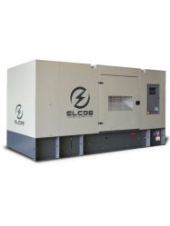 Дизельный генератор Elcos GE.AI.176/165.PRO