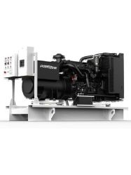 Дизельный генератор PowerLink WPS180 с АВР