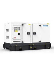 Дизельный генератор PowerLink WPS180S