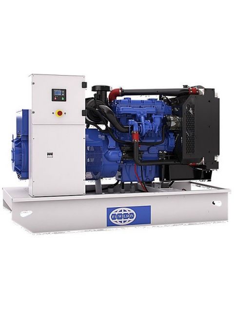 Дизельный генератор FG Wilson P200-3