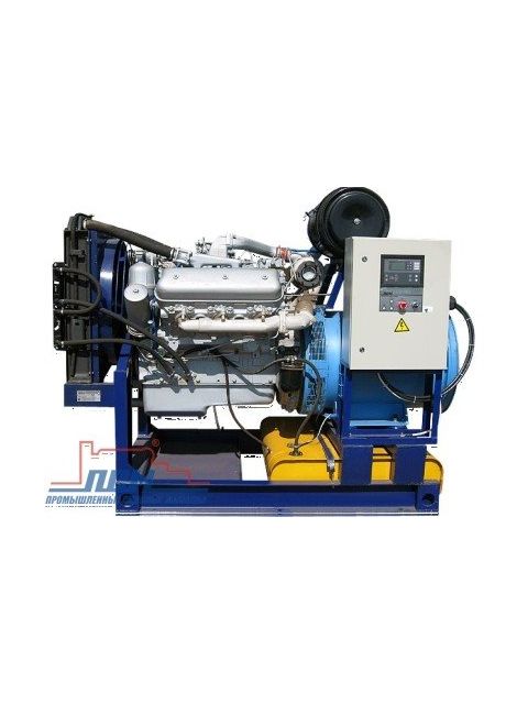 Дизельный генератор ПСМ ADP-160
