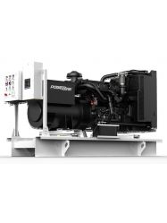 Дизельный генератор PowerLink WPS225