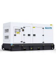 Дизельный генератор PowerLink WPS225S