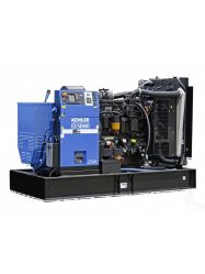 Дизельный генератор SDMO J250