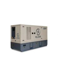 Дизельный генератор Elcos GE.BD.275/250.SS с АВР