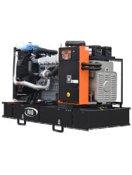 Дизельный генератор RID 250 C-SERIES с АВР