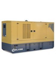 Дизельный генератор Elcos GE.VO3A.275/250.SS с АВР