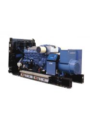 Дизельный генератор SDMO V 400C2