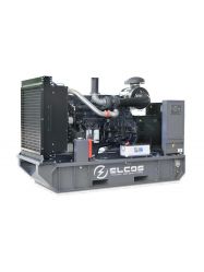 Дизельный генератор Elcos GE.DW.400/365.BF с АВР