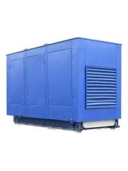 Дизельный генератор ТСС АД-315С-Т400-1РПМ2