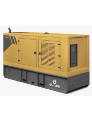Дизельный генератор Elcos GE.VO.450/410.SS с АВР