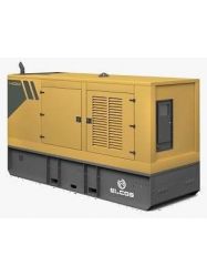 Дизельный генератор Elcos GE.VO3A.450/410.SS с АВР