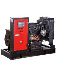 Дизельный генератор Fubag DS 16 A ES