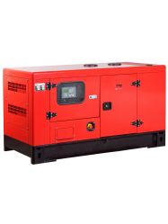 Дизельный генератор Fubag DS 16 AC ES