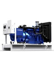 Дизельный генератор PowerLink WPS450