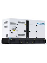 Дизельный генератор PowerLink WPS450S