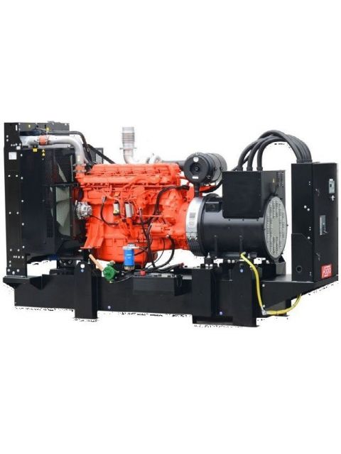 Дизельный генератор Fogo FS 450/400
