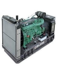 Дизельный генератор Elcos GE.DW.500/460.BF