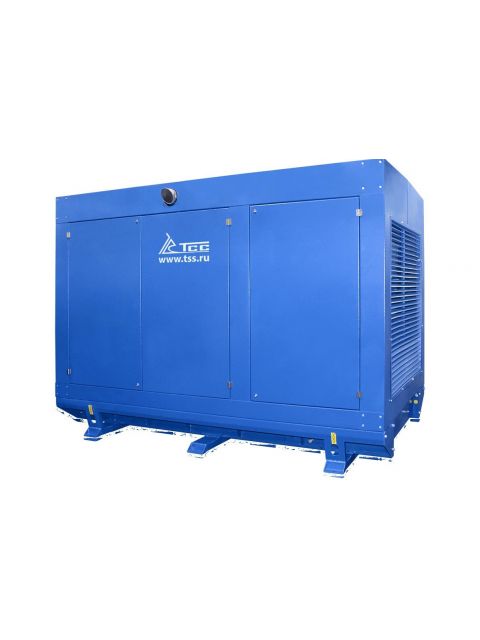 Дизельный генератор ТСС АД-440С-Т400-1РПМ20