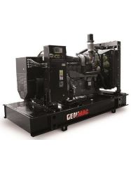 Дизельный генератор Genmac G590VO с АВР