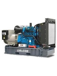 Дизельный генератор Elcos GE.PK.660/600.BF с АВР