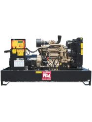 Дизельный генератор Onis VISA F 600 B (Mecc Alte)