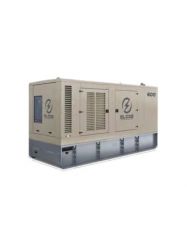 Дизельный генератор Elcos GE.DW.710/640.SS с АВР