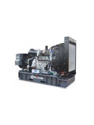 Дизельный генератор Elcos GE.BD.715/650.BF с АВР